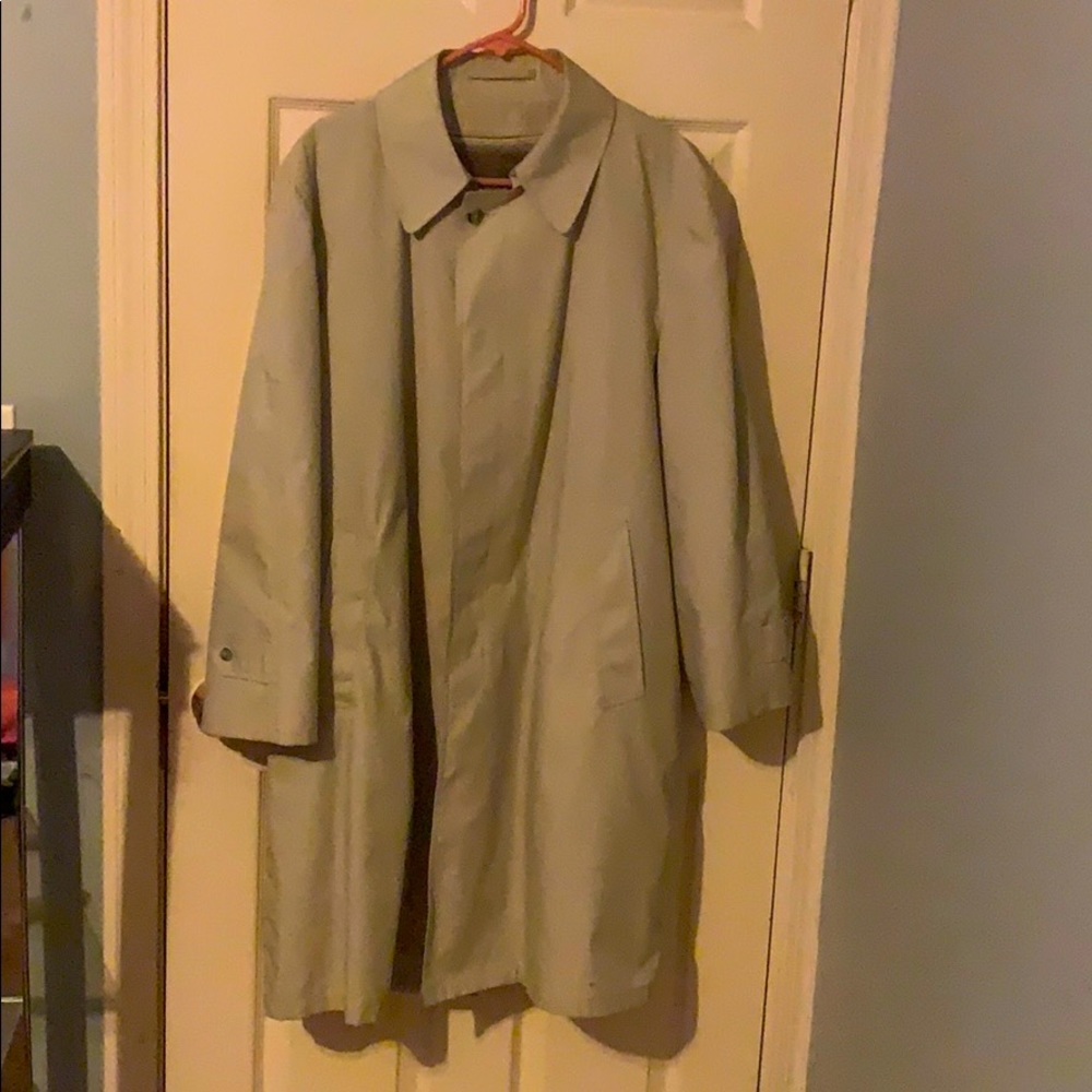 Stormport Trenchcoat